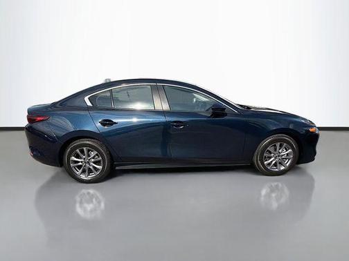 2024 Mazda Mazda3 2.5 S