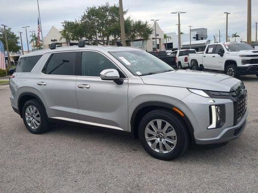 2023 Hyundai PALISADE SEL