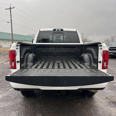 2025 RAM 3500 Laramie