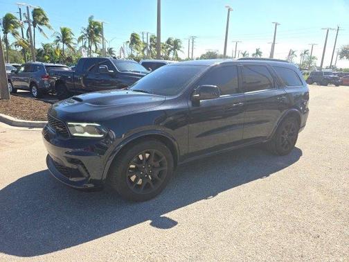 2024 Dodge Durango SRT 392