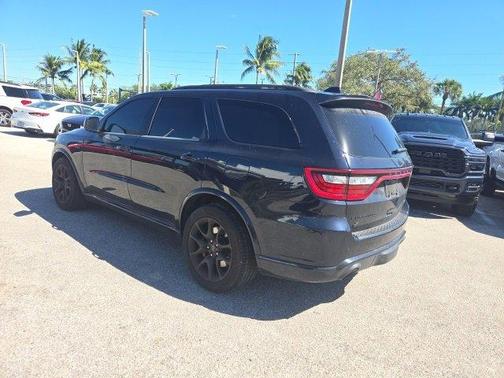 2024 Dodge Durango SRT 392