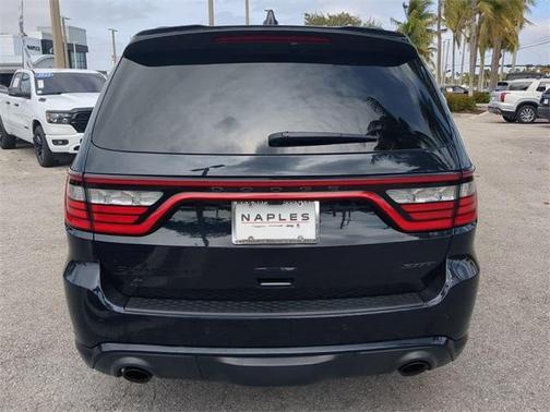 2024 Dodge Durango SRT 392