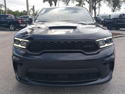 2024 Dodge Durango SRT 392