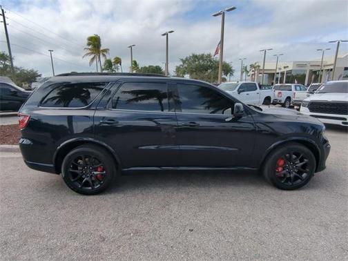 2024 Dodge Durango SRT 392
