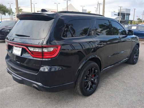 2024 Dodge Durango SRT 392