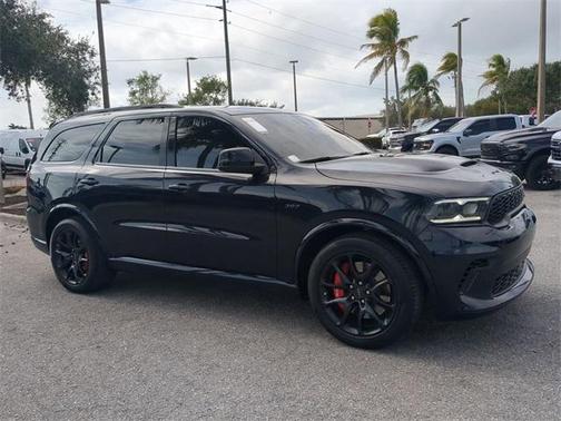 2024 Dodge Durango SRT 392