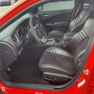 2022 Dodge Charger SRT Hellcat Widebody