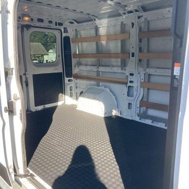 2023 RAM ProMaster 2500 Base