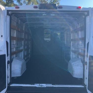 2023 RAM ProMaster 2500 Base