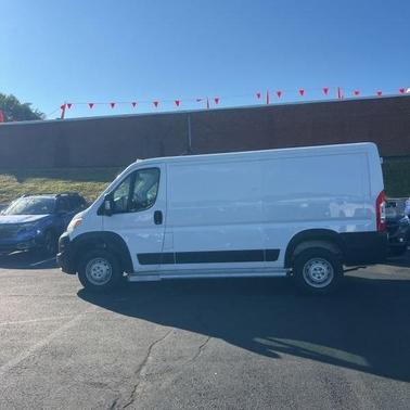 2023 RAM ProMaster 2500 Base