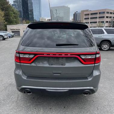 2021 Dodge Durango SRT Hellcat
