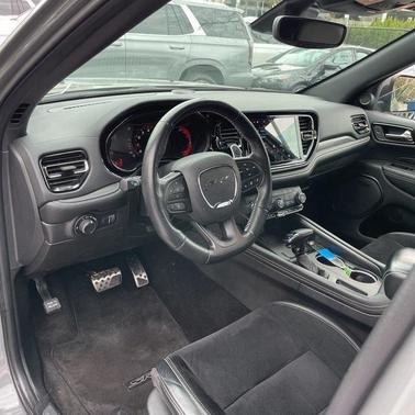 2021 Dodge Durango SRT Hellcat