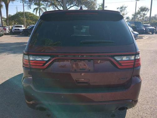 2022 Dodge Durango SRT 392