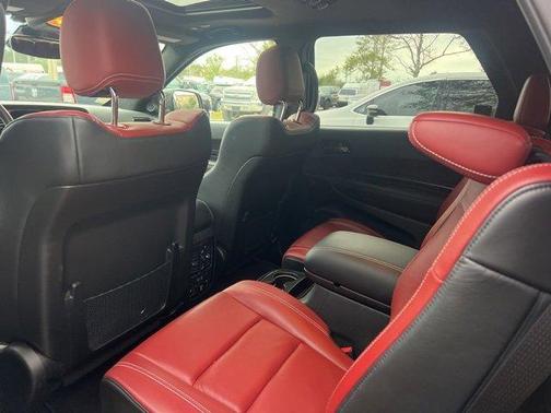 2022 Dodge Durango SRT 392