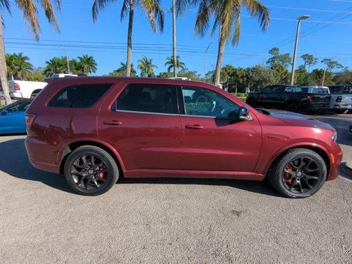 2022 Dodge Durango SRT 392