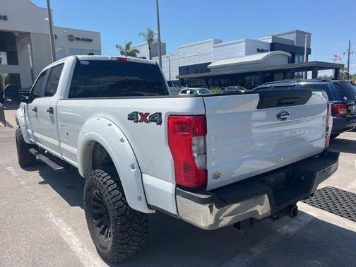 2020 Ford F-250 XL