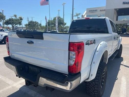 2020 Ford F-250 XL