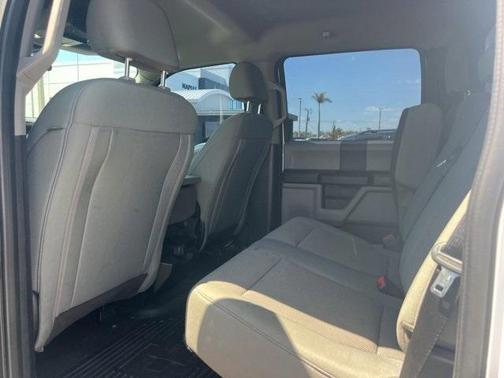 2020 Ford F-250 XL