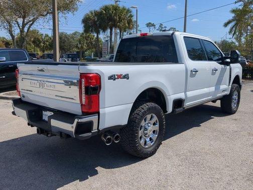 2024 Ford F-250 King Ranch