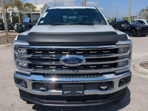 2024 Ford F-250 King Ranch