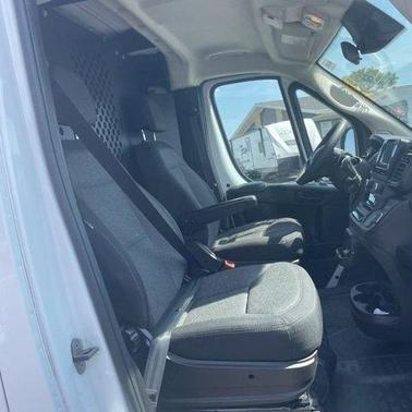 2023 RAM ProMaster 2500 Base
