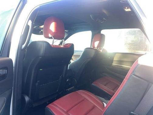 2024 Dodge Durango SRT Hellcat