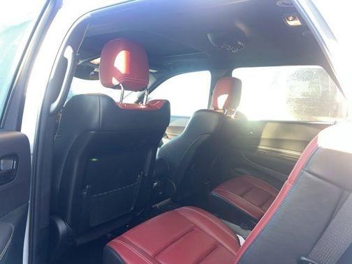 2024 Dodge Durango SRT Hellcat