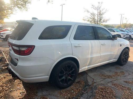 2024 Dodge Durango SRT Hellcat