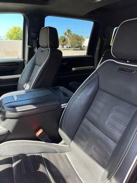 2025 GMC Sierra 2500 AT4X