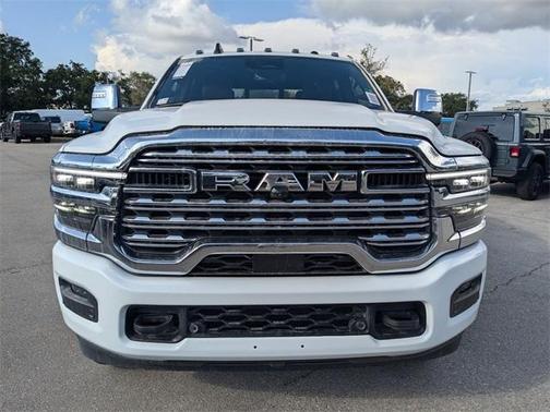 2025 RAM 2500 Limited