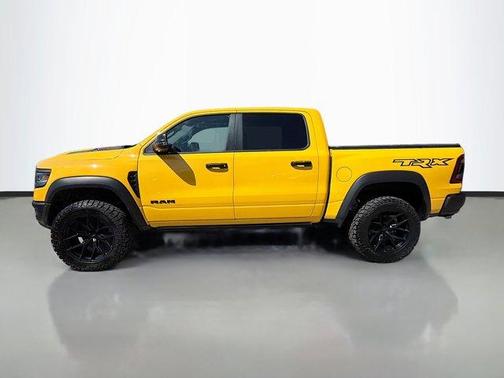 2023 RAM 1500 TRX