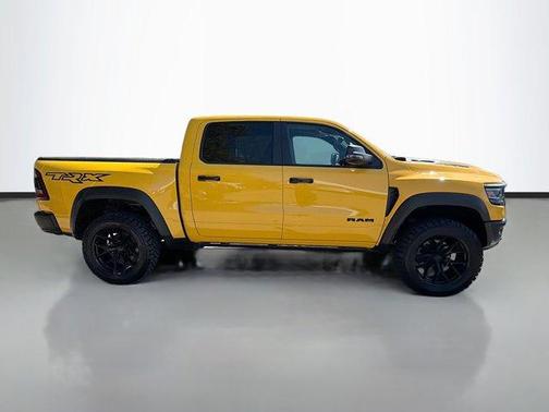 2023 RAM 1500 TRX