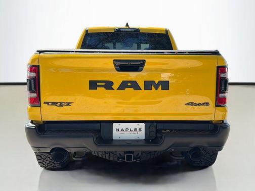 2023 RAM 1500 TRX
