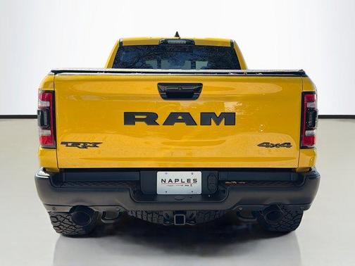2023 RAM 1500 TRX