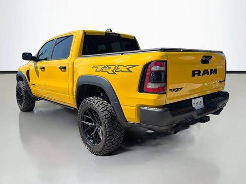 2023 RAM 1500 TRX