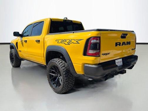 2023 RAM 1500 TRX