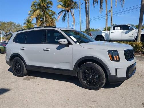 2024 Kia Telluride SX Prestige X-Pro