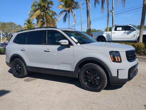 2024 Kia Telluride SX Prestige X-Pro