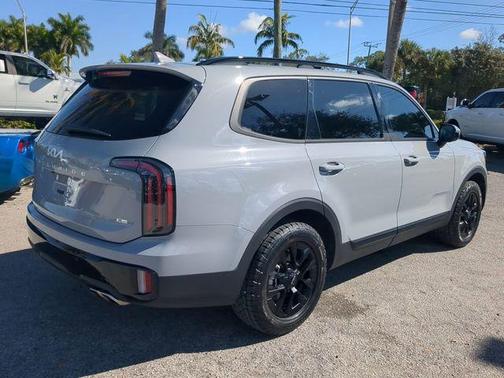 2024 Kia Telluride SX Prestige X-Pro