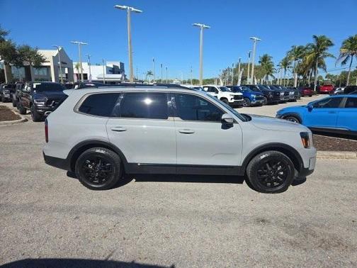 2024 Kia Telluride SX Prestige X-Pro