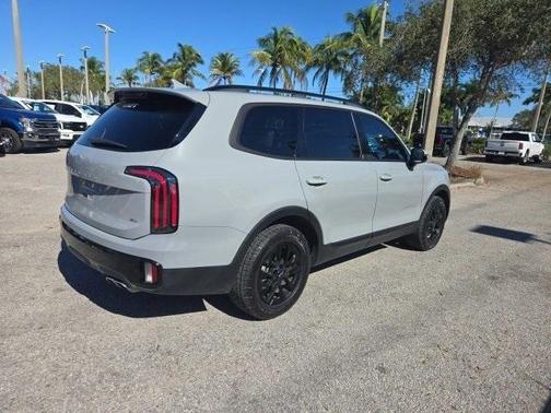 2024 Kia Telluride SX Prestige X-Pro