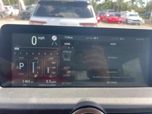 2024 INEOS Grenadier FIELDMASTER EDITION