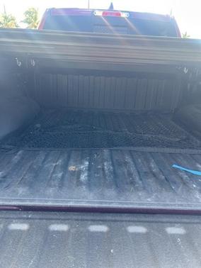 2023 RAM 1500 Longhorn