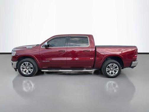 2023 RAM 1500 Longhorn