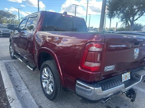 2023 RAM 1500 Longhorn