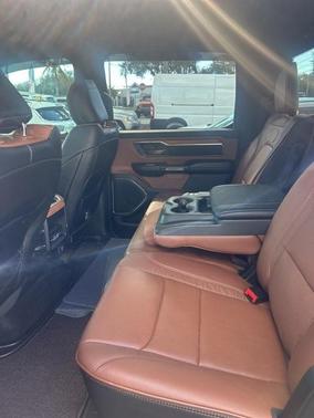 2023 RAM 1500 Longhorn