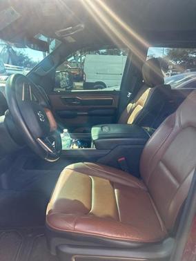 2023 RAM 1500 Longhorn