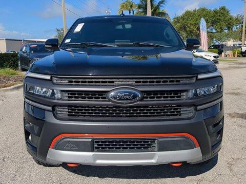 2023 Ford Expedition Timberline