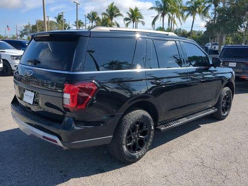 2023 Ford Expedition Timberline