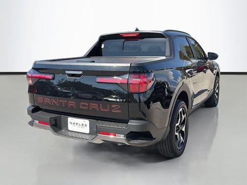 2024 Hyundai SANTA CRUZ 2.5T Limited